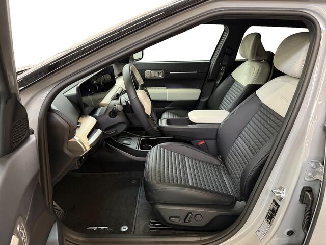 KIA EV4 GT-Line Business Edition 81.4 kWh