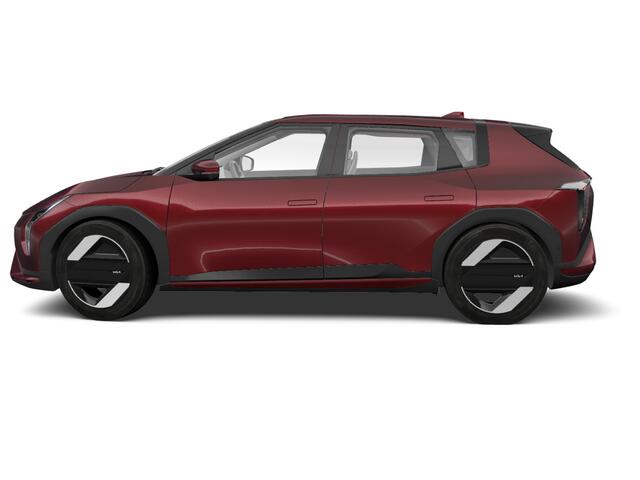KIA EV4 Air 58.3 kWh | OP VOORRAAD | Stoel en stuurverwarming | Navi | PDC |