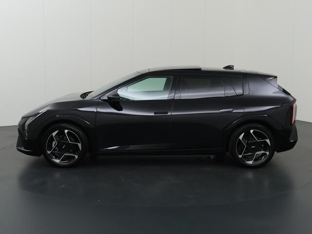 KIA EV4 GT-PlusLine 81.4 kWh | Stoelventilatie | Head-up display | 360°-camera | Vehicle-to-Load (V2L) |