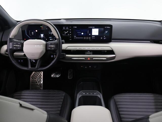 KIA EV4 GT-PlusLine 81.4 kWh | Stoelventilatie | Head-up display | 360°-camera | Vehicle-to-Load (V2L) |
