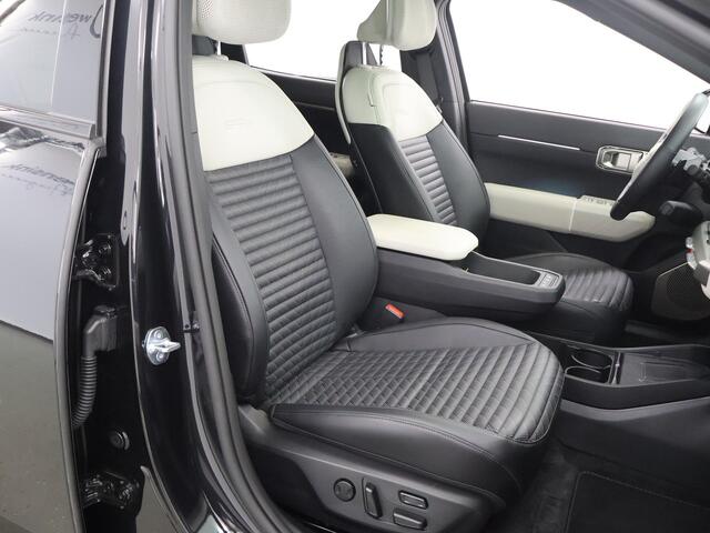 KIA EV4 GT-PlusLine 81.4 kWh | Stoelventilatie | Head-up display | 360°-camera | Vehicle-to-Load (V2L) |