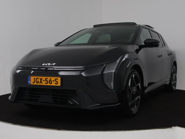 KIA EV4 GT-PlusLine 81.4 kWh | Company Car | 10 Jaar Garantie | Bijtelling 2025 !! | Panoramadak | Leverbaar per 15-07-2026 |