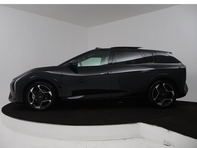 KIA EV4 GT-PlusLine 81.4 kWh | Company Car | 10 Jaar Garantie | Bijtelling 2025 !! | Panoramadak | Leverbaar per 15-07-2026 |