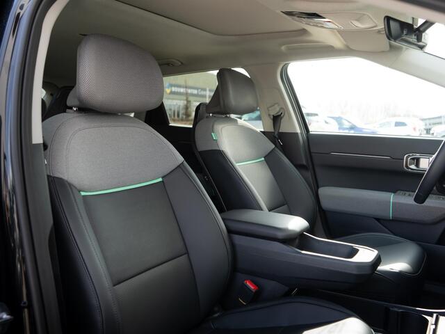 KIA EV4 Plus Advanced 81.4 kWh | Navigatie | Stoel en stuurverwarming | Schuifkantel dak |