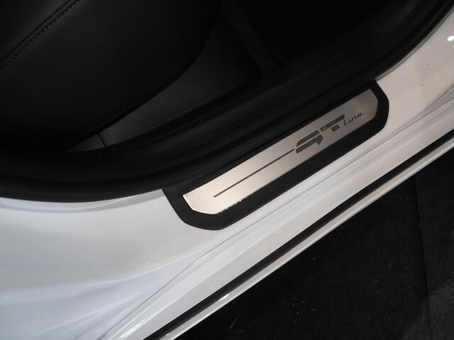KIA EV4 GT-Line Business Edition 81.4 kWh | Adaptieve cruise control | Stoel- en stuurwielverwarming | Achteruitrijcamera | 19" LM velgen GT-Line | LED-koplampen |