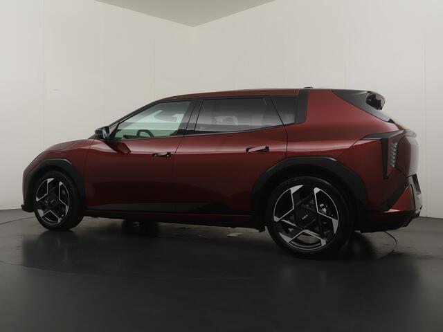 KIA EV4 GT-Line Business Edition 81.4 kWh - Stoel/stuurverwarming - Adaptieve cruise controle - AppleCarplay - Android Auto - 7 jaar of 150.000km Fabrieksgarantie