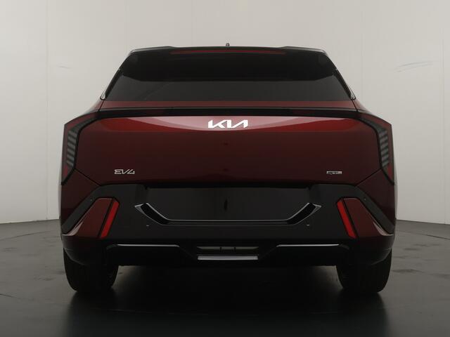 KIA EV4 GT-Line Business Edition 81.4 kWh - Stoel/stuurverwarming - Adaptieve cruise controle - AppleCarplay - Android Auto - 7 jaar of 150.000km Fabrieksgarantie