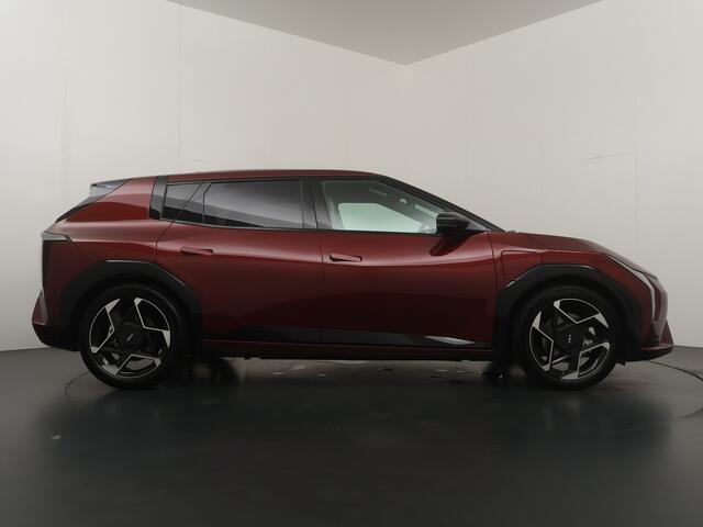 KIA EV4 GT-Line Business Edition 81.4 kWh - Stoel/stuurverwarming - Adaptieve cruise controle - AppleCarplay - Android Auto - 7 jaar of 150.000km Fabrieksgarantie