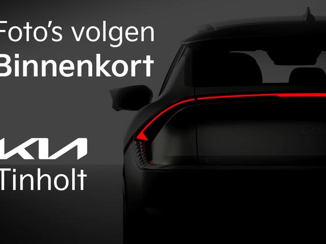 KIA EV4 GT-Line Business Edition 81.4 kWh