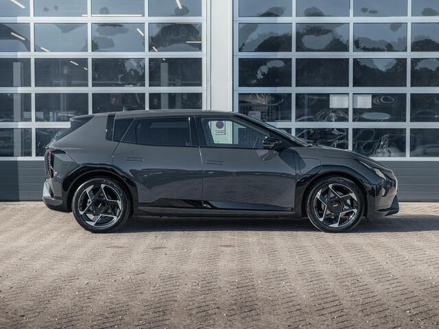 KIA EV4 GT-Line Business Edition 81.4 kWh | Rijk uitgerust | Gunstige fiscale waarde!