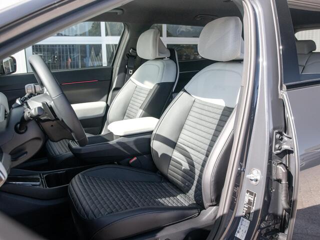KIA EV4 GT-Line Business Edition 81.4 kWh | Rijk uitgerust | Gunstige fiscale waarde!