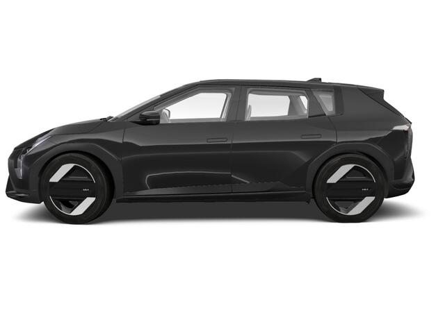 KIA EV4 Air 58.3 kWh | IN BESTELLING | Stoel en stuurverwarming | Navi | PDC |