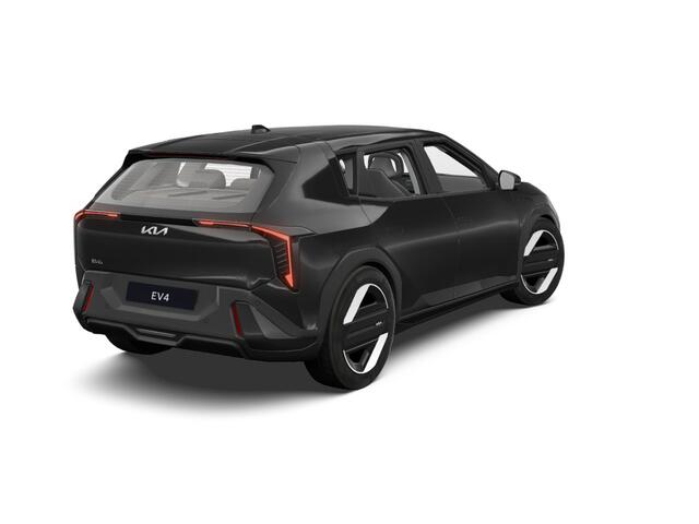 KIA EV4 Air 58.3 kWh | IN BESTELLING | Stoel en stuurverwarming | Navi | PDC |