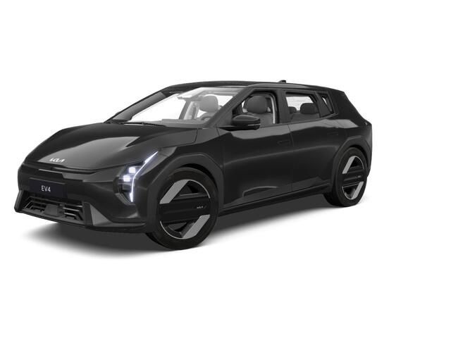 KIA EV4 Air 58.3 kWh | IN BESTELLING | Stoel en stuurverwarming | Navi | PDC |