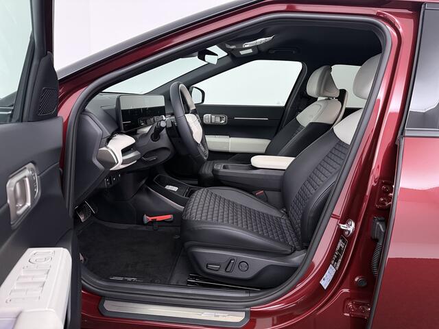 KIA EV4 GT-Line Business Edition 81.4 kWh | Company Car | 10 Jaar Garantie | Leder | Stoel & Stuurverwarming | Direct-rijden