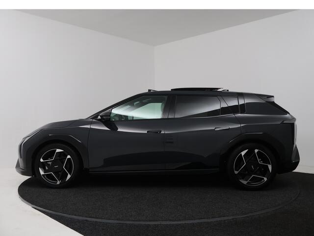 KIA EV4 GT-Line 81.4 kWh | Apple Carplay / Android Auto (Navigatie) | Keyless Entry | Achteruitrijcamera |