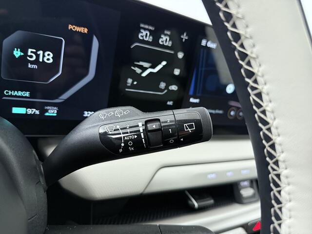 KIA EV4 GT-Line 81.4 kWh | Apple Carplay / Android Auto (Navigatie) | Keyless Entry | Achteruitrijcamera |