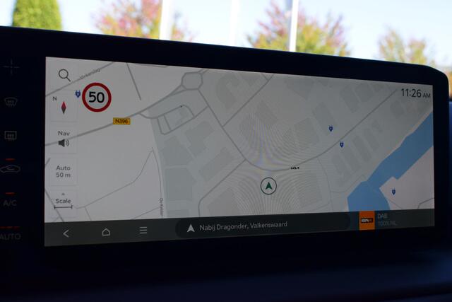KIA EV4 Air 58.3 kWh | Stoel-/ Stuurverwarming | Adaptieve Cruise Control | Climate Control | Tot 10Jr. Kia-Garantie |