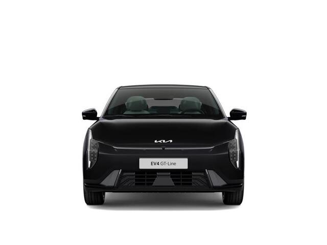 KIA EV4 Fastback GT-Line Business Edition 81.4 kWh | Direct leverbaar met de lage bijtelling!