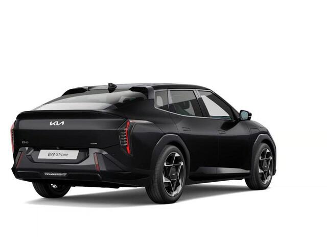 KIA EV4 Fastback GT-Line Business Edition 81.4 kWh Exclusieve ACTIE! Bijtelling 2025 mogelijk, meerdere kleuren uit voorraad leverbaar: 0344-611400