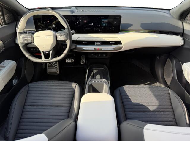 KIA EV4 Fastback GT-PlusLine 81.4 kWh I Panoramadak I Levertijd in overleg | Apple Carplay/Android Auto