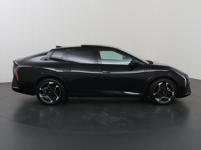 KIA EV4 Fastback GT-PlusLine 81.4 kWh | Panoramaschuifdak | Head-up display | Stoelventilatie voorstoelen | Harman Kardon |