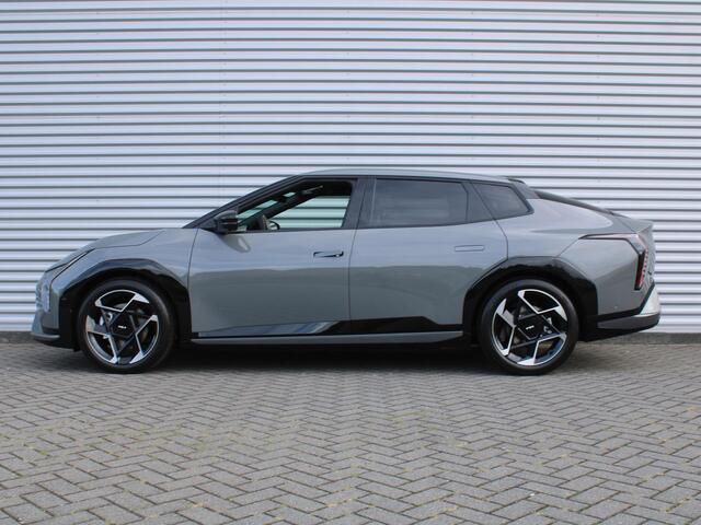 KIA EV4 Fastback GT-PlusLine 81.4 kWh | Nieuw | Direct leverbaar | Actieradius tot 612 km (WLTP) | Prijs is incl. inruilvoordeel | 18% bijtelling |