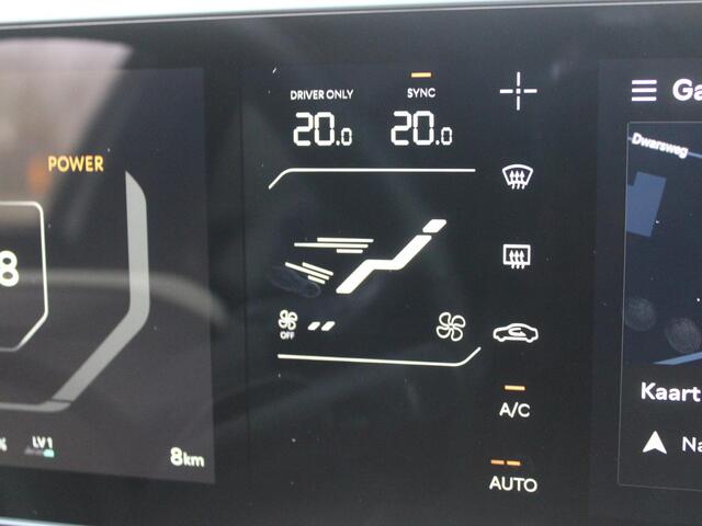 KIA EV4 Fastback GT-Line Business Edition 81.4 kWh | Nieuw | Direct leverbaar | Actieradius tot 612 km (WLTP) | 18% bijtelling |