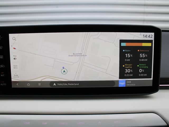 KIA EV4 Fastback GT-Line Business Edition 81.4 kWh | Nieuw | Direct leverbaar | Actieradius tot 612 km (WLTP) | 18% bijtelling |