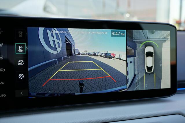 KIA EV4 Fastback GT-PlusLine 81.4 kWh 204 PK *FULL OPTION* + AFN. TREKHAAK