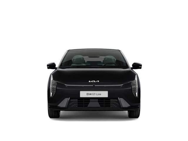 KIA EV4 Fastback GT-Line Business Edition 81.4 kWh | Nieuw | Direct leverbaar | Actieradius tot 612 km (WLTP) | 18% bijtelling |