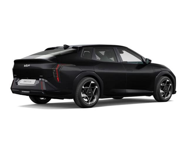 KIA EV4 Fastback GT-Line Business Edition 81.4 kWh | Nieuw | Direct leverbaar | Actieradius tot 612 km (WLTP) | 18% bijtelling |