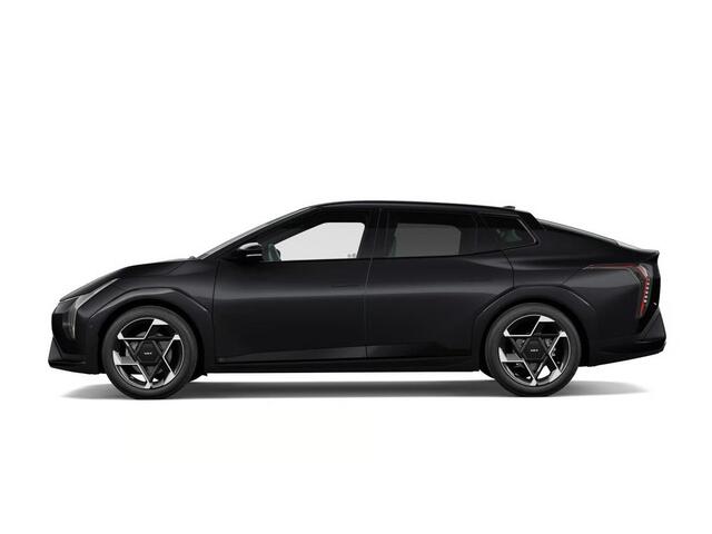 KIA EV4 Fastback GT-Line Business Edition 81.4 kWh | Nieuw | Direct leverbaar | Actieradius tot 612 km (WLTP) | 18% bijtelling |