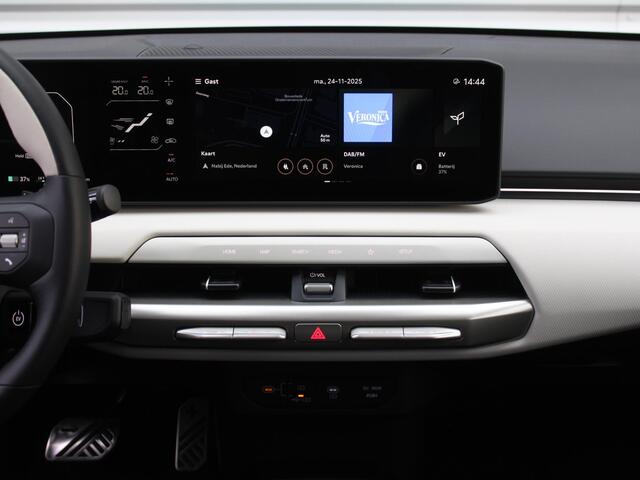 KIA EV4 Fastback GT-Line Business Edition 81.4 kWh | Nieuw | Direct leverbaar | Actieradius tot 612 km (WLTP) | 18% bijtelling |