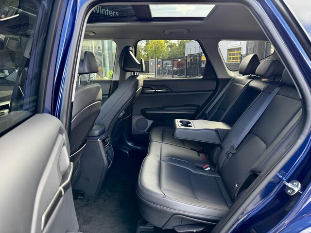 KIA EV5 Plus 81.4 kWh | Nú met gratis metallic lak en inruilvoordeel van ruim ¤ 2.500,- |