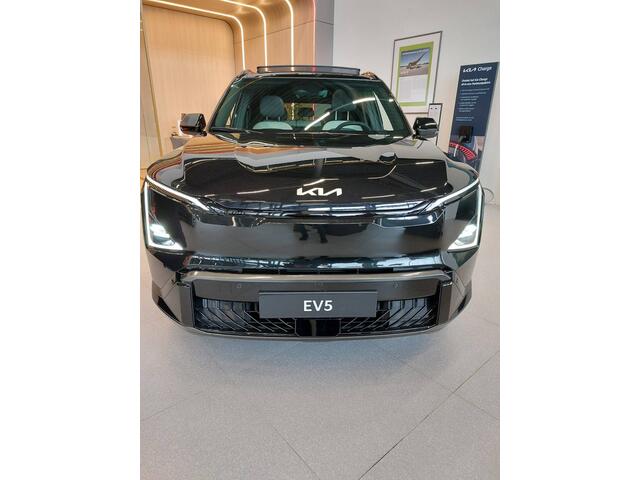 KIA EV5 GT-PlusLine 81.4 kWh | NIEUW TE BESTELLEN BIJ LOUWMAN KIA BREDA! |