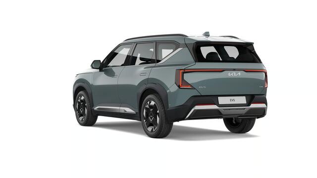 KIA EV5 Air 81.4 kWh