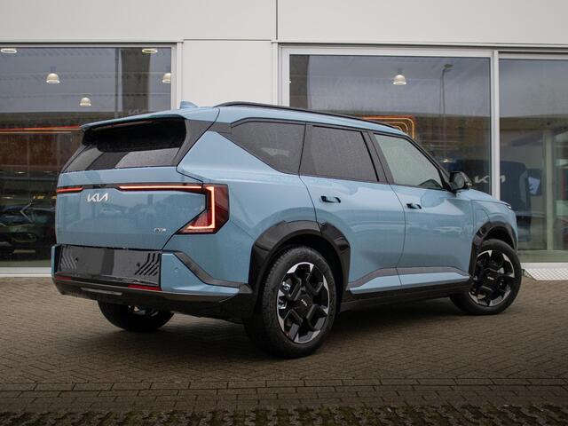 KIA EV5 GT-Line Business Edition 81.4 kWh | SNEL LEVERBAAR |