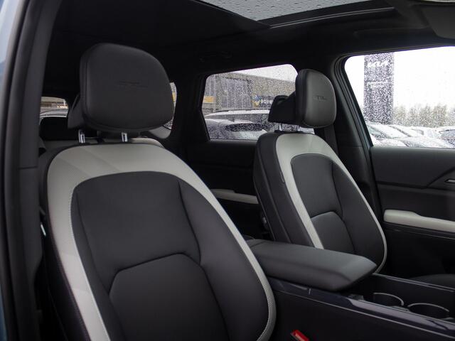 KIA EV5 GT-Line Business Edition 81.4 kWh | SNEL LEVERBAAR |