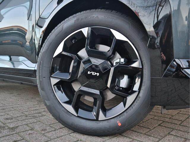 KIA EV5 GT-Line Business Edition 81.4 kWh -uit voorraad leverbaar- Leder | Panoramadak | Stoelverwarming | 19 inch | tot 10 jaar garantie