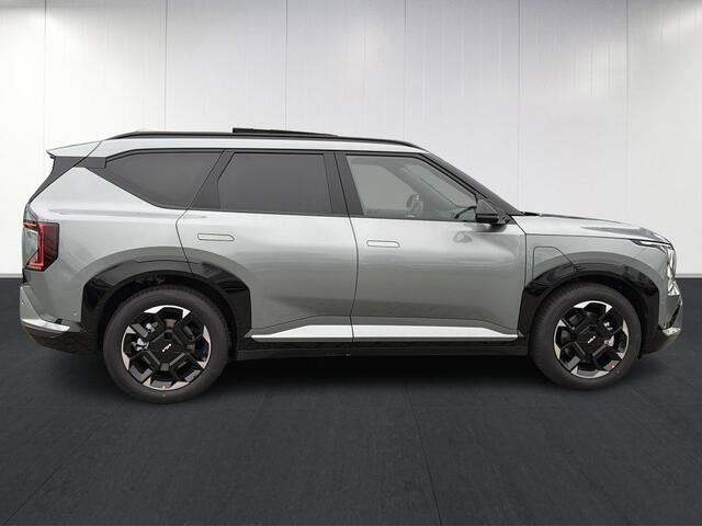 KIA EV5 GT-PlusLine 81.4 kWh | Beschikbaar voor proefritten | 360 Camera | schuif/kanteldak | Stoelmassage |