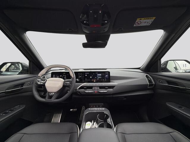 KIA EV5 GT-PlusLine 81.4 kWh | Beschikbaar voor proefritten | 360 Camera | schuif/kanteldak | Stoelmassage |