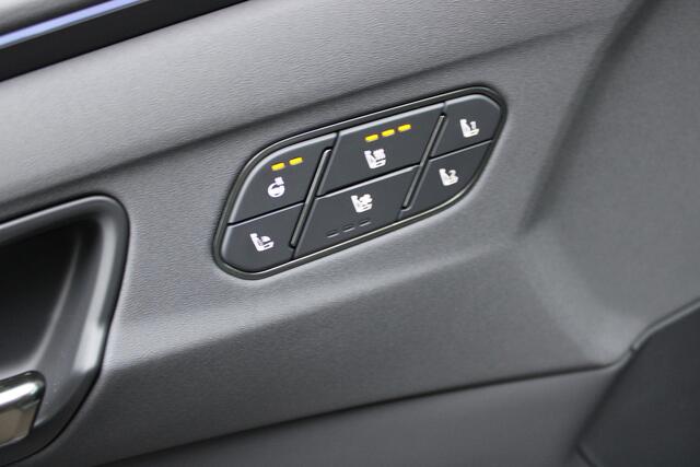 KIA EV5 GT-PlusLine 81.4 kWh Nu leverbaar vanaf ê 51.995,-