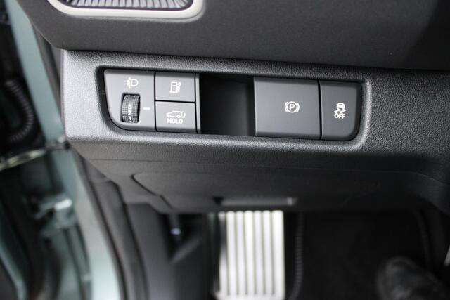 KIA EV5 GT-PlusLine 81.4 kWh Nu leverbaar vanaf ê 51.995,-