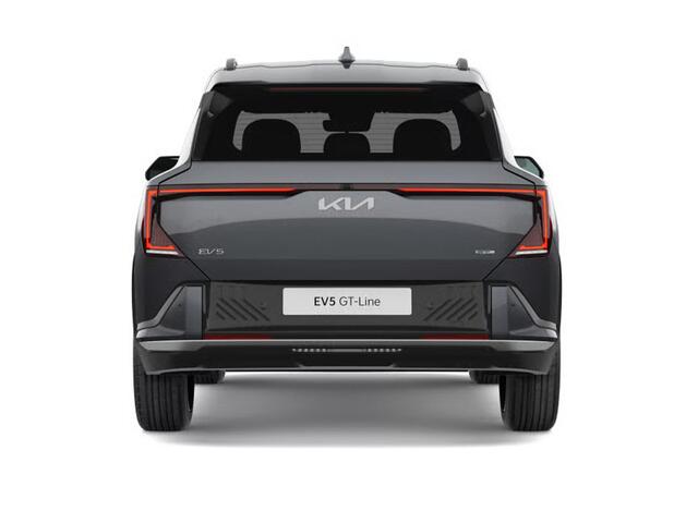 KIA EV5 GT-Line Business Edition 81.4 kWh