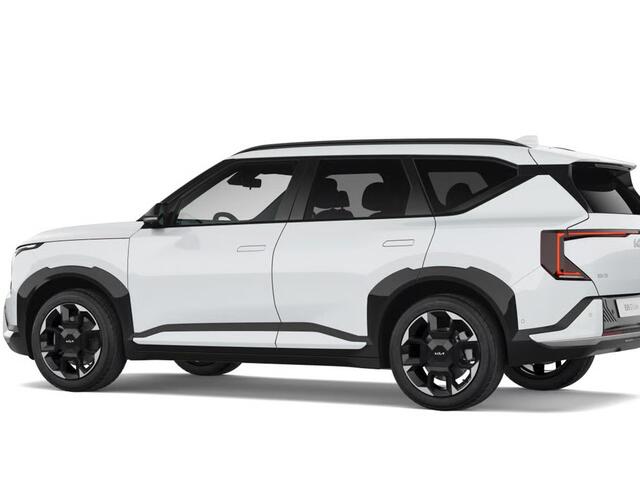 KIA EV5 GT-Line Business Edition 81.4 kWh