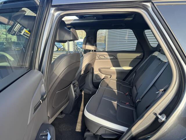 KIA EV5 GT-PlusLine 81.4 kWh Demo auto ! | Informeer altijd even of de auto aanwezig is ! Km stand kan iets variëren!