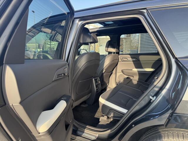 KIA EV5 GT-PlusLine 81.4 kWh Demo auto ! | Informeer altijd even of de auto aanwezig is ! Km stand kan iets variëren!