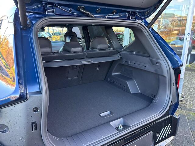 KIA EV5 GT-Line Business Edition 81.4 kWh Ontdek nu de mogelijkheden!