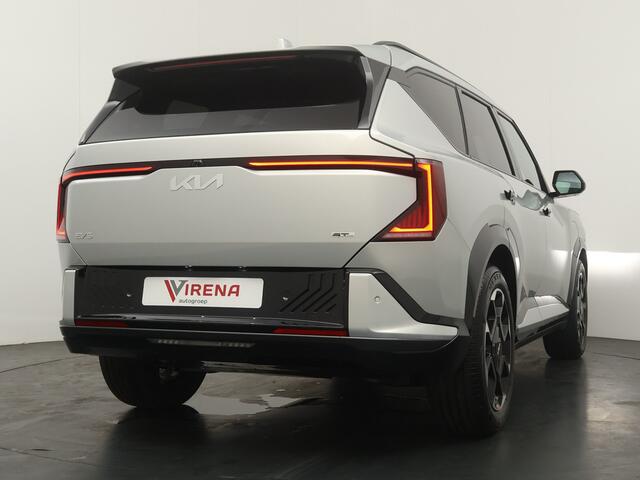 KIA EV5 GT-Line Business Edition 81.4 kWh - Panoramadak met schuif-/kantelfunctie - Stoel-/Stuurverwarming - Apple Carplay/Android Auto - Elektrische Achterklep - Fabrieksgarantie t/m 2033